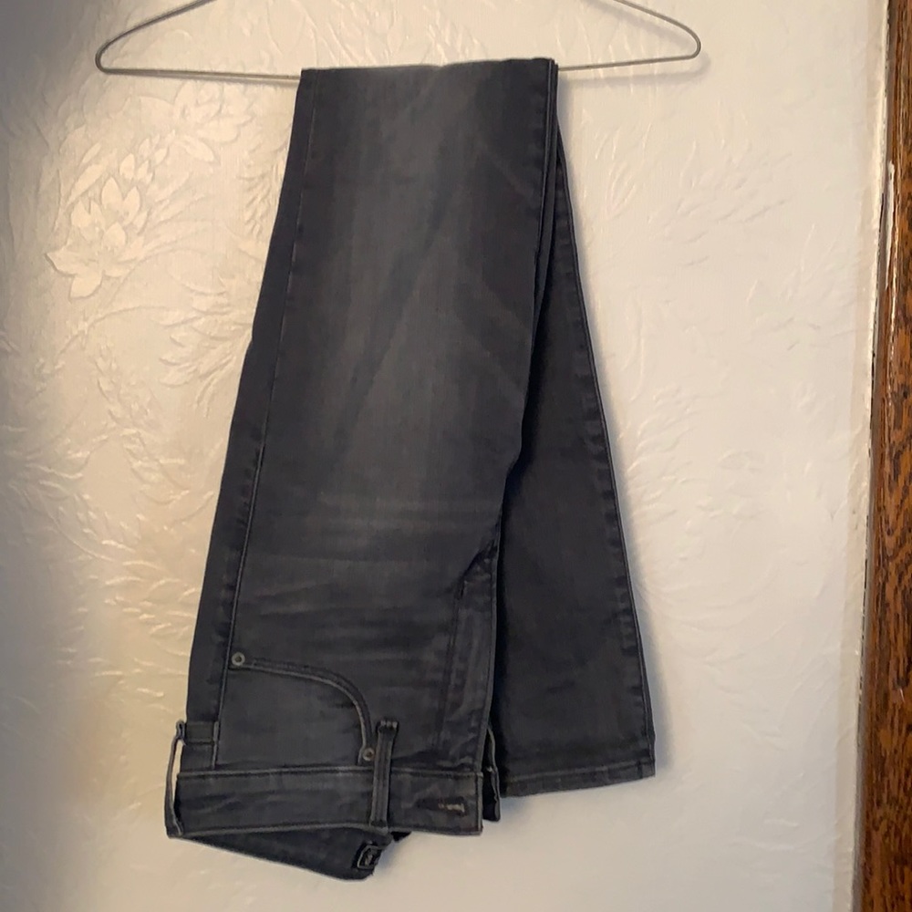 Abercrombie Skinny Jeans